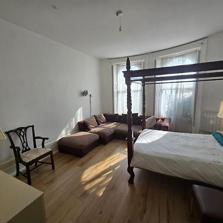 Studio Next To Port, Cliffs, With Parking Дувр Экстерьер фото